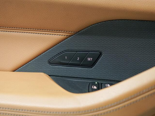 BMW i4 M50 84 kWh Schuifdak | Harman Kardon | CoPilot