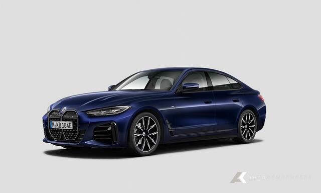 BMW i4 eDrive35 M Sport | Driving Ass. Prof. | Harman/Kardon | Trekhaak | Head-Up | Camera | Stoelverw. |