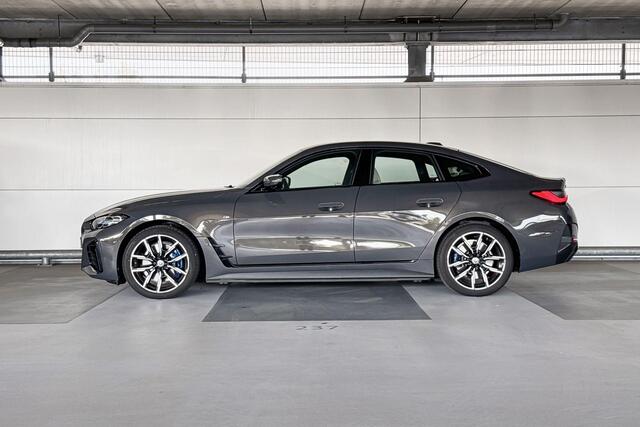 BMW i4 eDrive40 High Executive 84 kWh