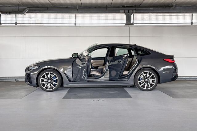 BMW i4 eDrive40 High Executive 84 kWh
