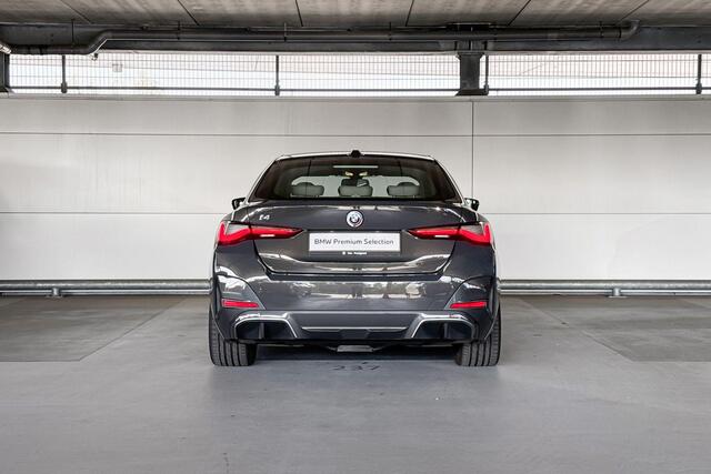 BMW i4 eDrive40 High Executive 84 kWh