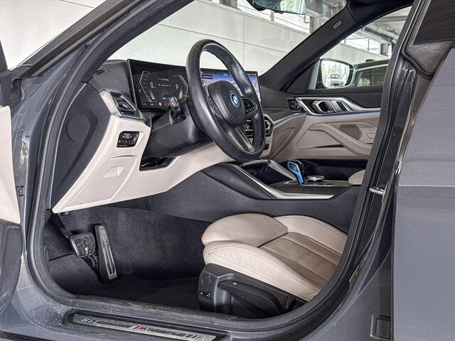 BMW i4 eDrive40 High Executive 84 kWh