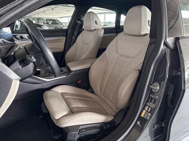BMW i4 eDrive40 High Executive 84 kWh