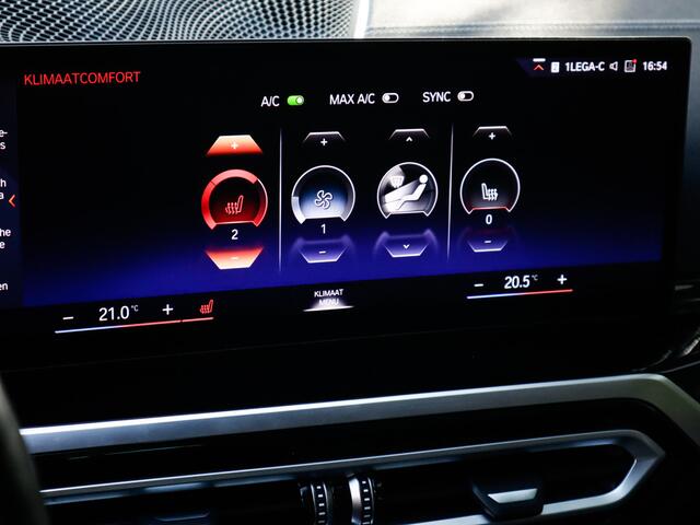 BMW i4 eDrive40 84 kWh 3-Fase 1e-Eig. & Dealer-Onderh. BOVAG-Garantie. NL-Auto.