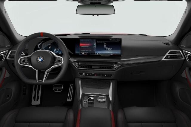 BMW i4 M60 84 kWh
