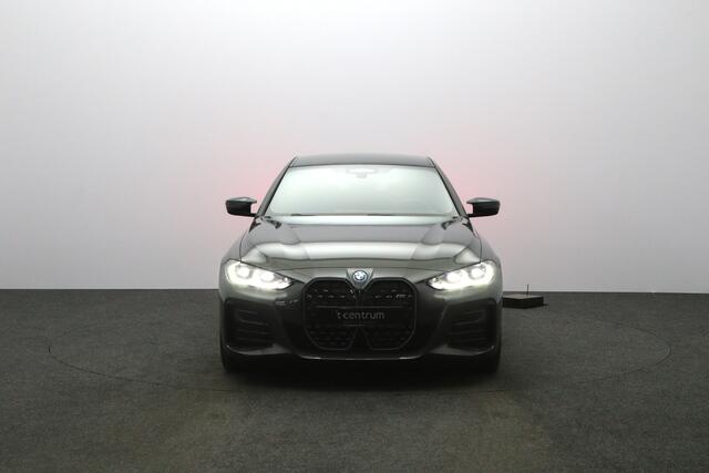 BMW i4 M50 High Executive 84 kWh 544 PK, SOH 96 %, M-Sport Pro, Winterpakket, Laser-LED