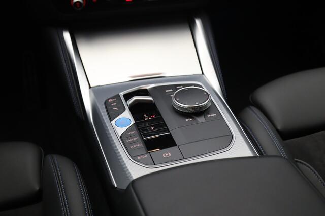 BMW i4 M50 High Executive 84 kWh 544 PK, SOH 96 %, M-Sport Pro, Winterpakket, Laser-LED