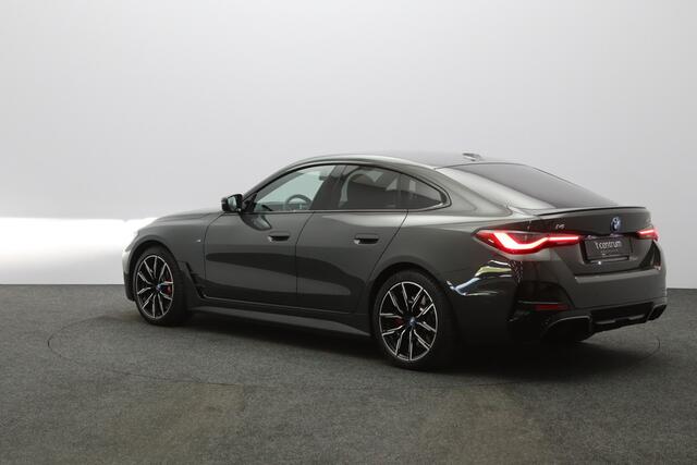 BMW i4 M50 High Executive 84 kWh 544 PK, SOH 96 %, M-Sport Pro, Winterpakket, Laser-LED