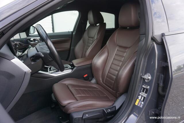 BMW i4 eDrive40 High Executive 84 kWh Dravitgrau | BTW auto | Carplay | Widescreen