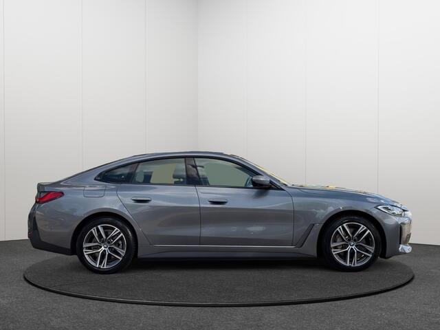 BMW i4 eDrive40 High Exec.