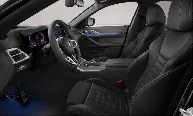 BMW i4 xDrive40 - M-Sport Pro - Dak - Memoryzetel - ACC - Laserachterlichten – foto 2