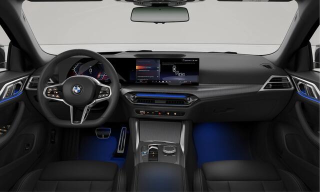 BMW i4 xDrive40 - M-Sport Pro - Dak - Memoryzetel - ACC - Laserachterlichten – foto 3