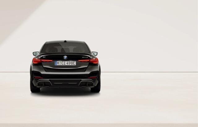 BMW i4 xDrive40 - M-Sport Pro - Dak - Memoryzetel - ACC - Laserachterlichten – foto 6