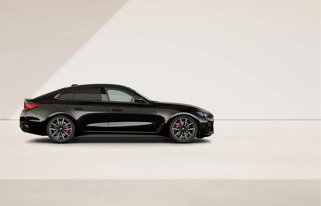 BMW i4 xDrive40 - M-Sport Pro - Dak - Memoryzetel - ACC - Laserachterlichten – foto 8