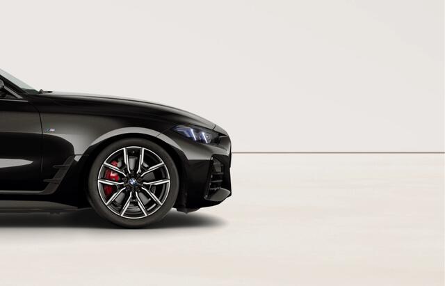 BMW i4 xDrive40 - M-Sport Pro - Dak - Memoryzetel - ACC - Laserachterlichten – foto 9