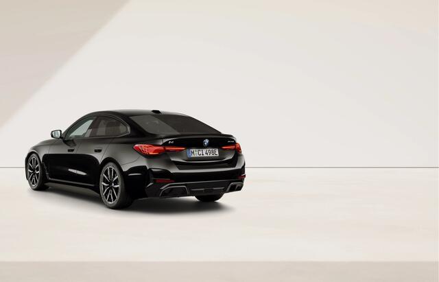 BMW i4 xDrive40 - M-Sport Pro - Dak - Memoryzetel - ACC - Laserachterlichten – foto 10