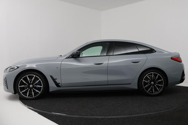 BMW i4 M50 High Executive 84 kWh (STOELVERWARMING, H/K AUDIO, ELEKTR STOELEN, CAMERA) – foto 2