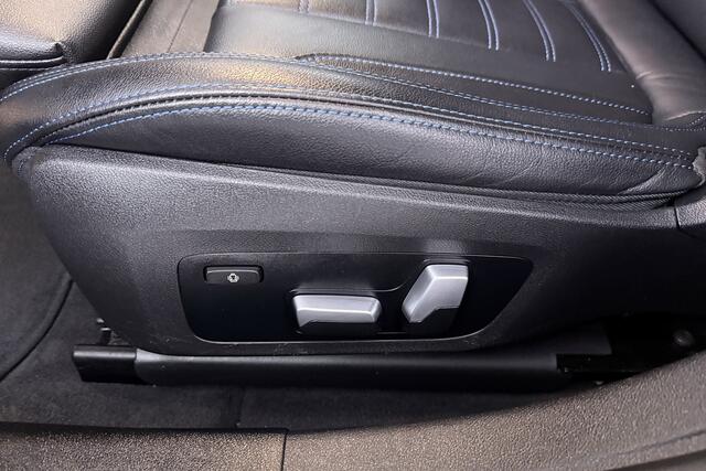 BMW i4 M50 High Executive 84 kWh (STOELVERWARMING, H/K AUDIO, ELEKTR STOELEN, CAMERA) – foto 6