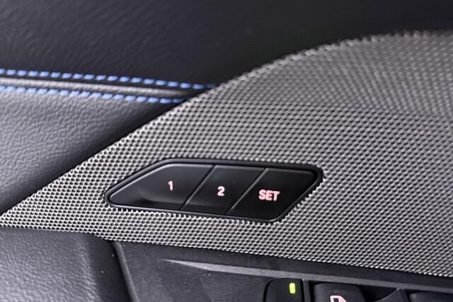 BMW i4 M50 High Executive 84 kWh (STOELVERWARMING, H/K AUDIO, ELEKTR STOELEN, CAMERA) – foto 8