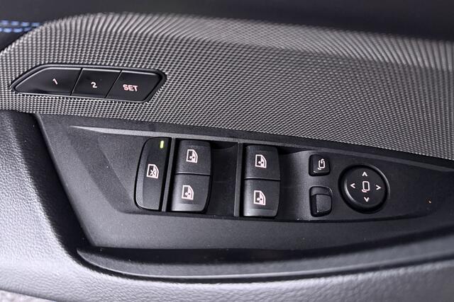 BMW i4 M50 High Executive 84 kWh (STOELVERWARMING, H/K AUDIO, ELEKTR STOELEN, CAMERA) – foto 10