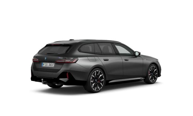 BMW i5 M60 xDrive | M Sportpakket Pro | Innovation Pack | Travel Pack | Comfort Pack