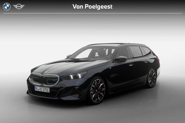 BMW i5 Touring M60 xDrive | M Sport Pro | Innovation Pack | Travel Pack | Comfort Pack