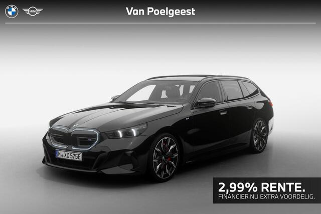 BMW i5 Touring M60 xDrive