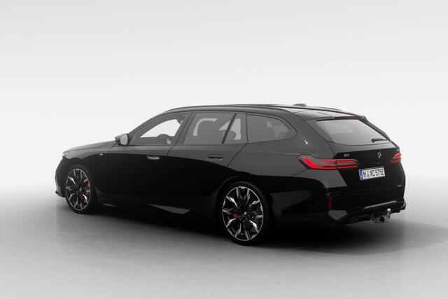BMW i5 Touring M60 xDrive