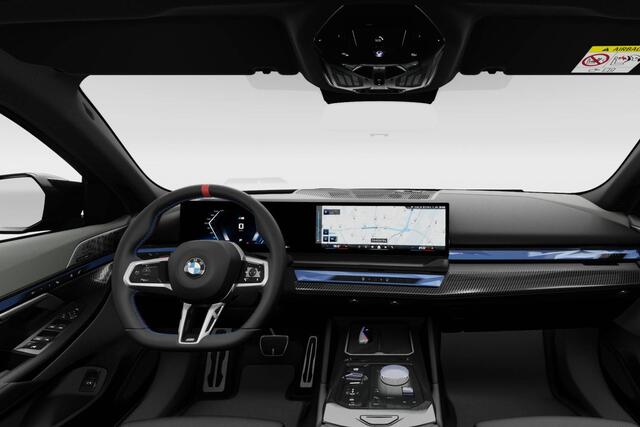 BMW i5 Touring M60 xDrive