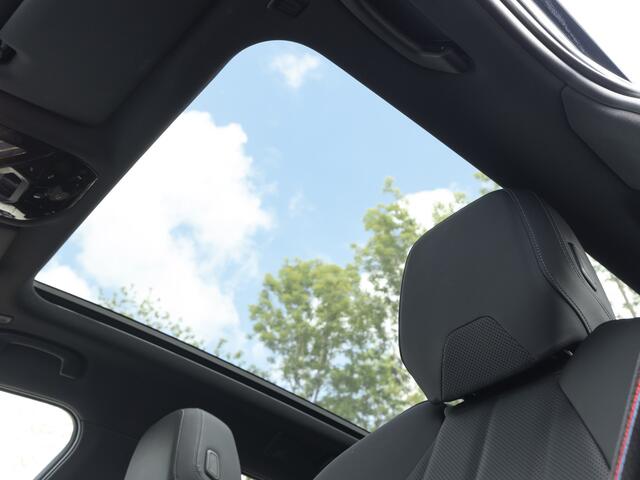 BMW i5 Touring eDrive40 M-Sport Pro - Pano - Onderstel Prof - Stoelventilatie