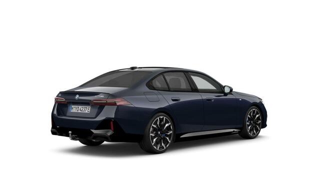 BMW i5 eDrive40 | M Sport Edition | M Sportpakket Pro | Innovation Pack | Travel Pack