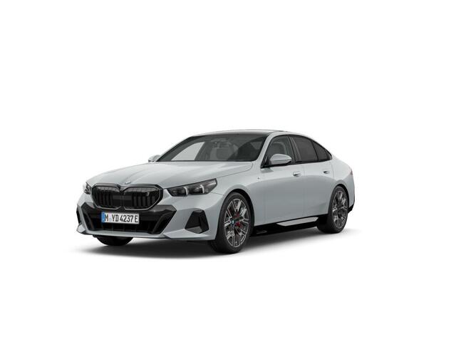 BMW i5 Sedan eDrive40 | M Sport Edition | M Sportpakket Pro | Innovation Pack | Travel Pack | Comfort Pack