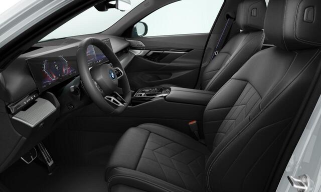 BMW i5 Sedan eDrive40 | M Sport Edition | M Sportpakket Pro | Innovation Pack | Travel Pack | Comfort Pack