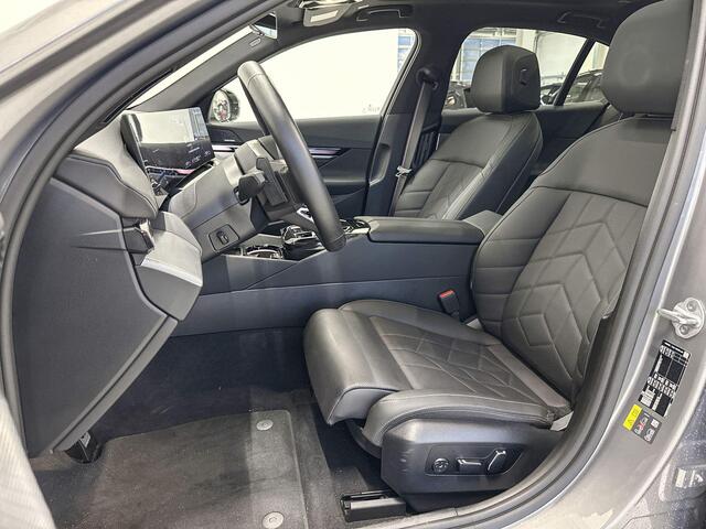 BMW i5 Sedan eDrive40 M Sportpakket Pro | Selections
