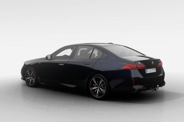 BMW i5 Sedan eDrive40 M Sport Edition | M Sport Pro | Travel Pack | Trekhaak