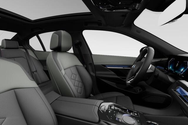 BMW i5 Sedan eDrive40 M Sport Edition | M Sport Pro | Innovation Pack | Travel Pack | Comfort Pack | 22kW laden