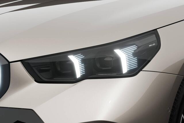 BMW i5 Touring xDrive40 | M Sport Pro | Innovation Pack | Travel Pack | Comfort Pack