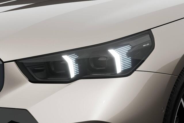 BMW i5 Touring eDrive40 M Sport Edition | M Sport Pro | Innovation Pack | Travel Pack
