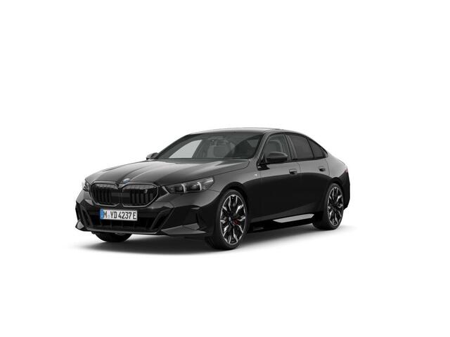 BMW i5 eDrive40 M Sport Edition | M Sportpakket | M Sportpakket Pro | Equipment Pack Pro | Travel Pack | Comfort pack