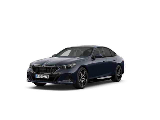 BMW i5 eDrive40 M Sport Edition | M Sportpakket | M Sportpakket Pro | Comfort Pack