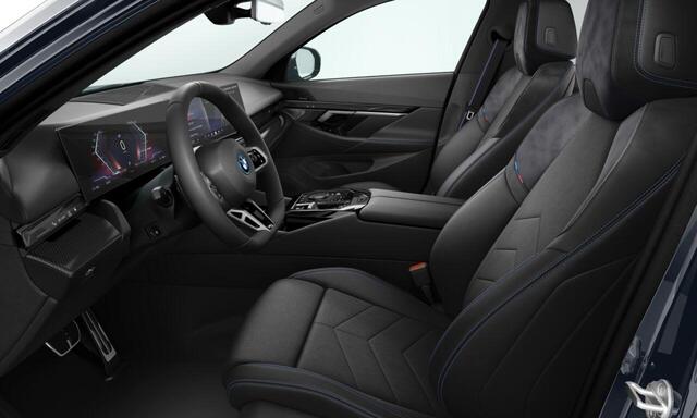 BMW i5 eDrive40 M Sport Edition | M Sportpakket | M Sportpakket Pro | Comfort Pack