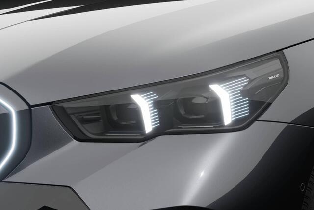 BMW i5 Touring eDrive40 M Sport Edition | M Sport Pro | Comfort Pack | Glazen Panoramadak