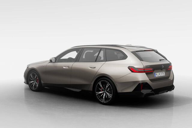 BMW i5 Touring eDrive40 M Sport Edition