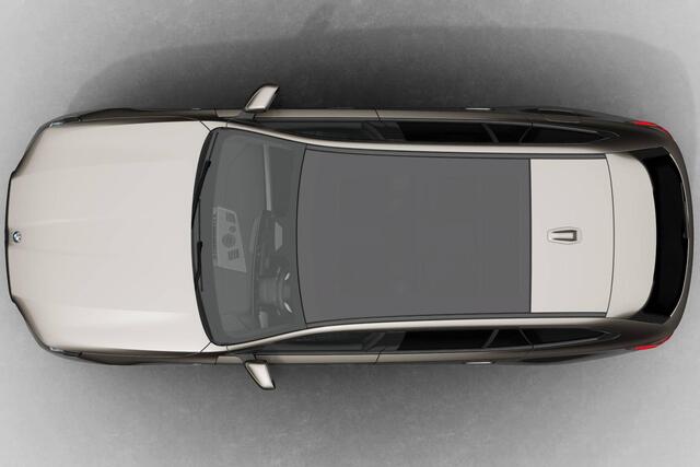 BMW i5 Touring eDrive40 M Sport Edition