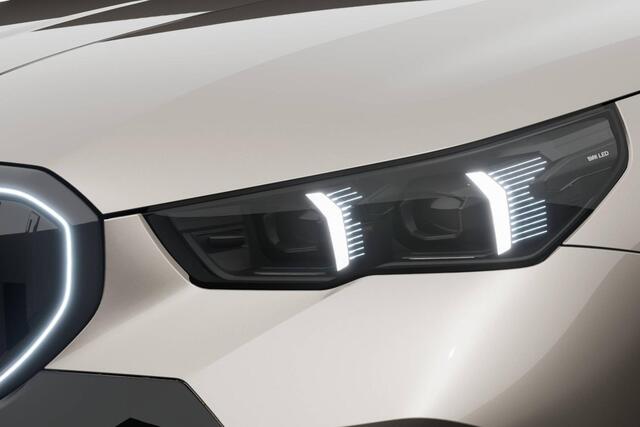 BMW i5 Touring eDrive40 M Sport Edition