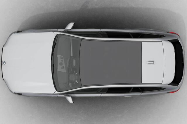 BMW i5 Touring eDrive40 M Sport Edition | M Sport Pro | Comfort Pack | Glazen panoramadak
