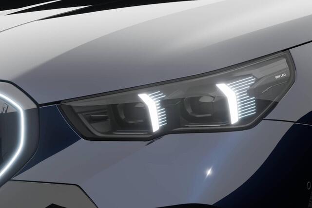 BMW i5 Touring eDrive40 M Sport Edition | M Sport Pro | Comfort Pack | Glazen Panoramadak