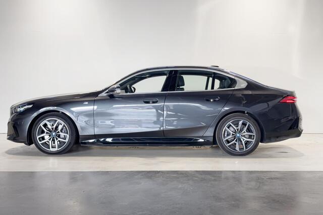 BMW i5 Sedan eDrive40 Innovation Pack M Sportpakket