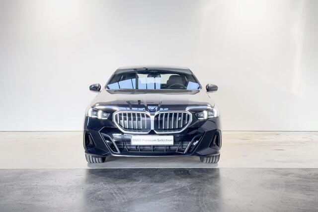 BMW i5 Sedan eDrive40 Innovation Pack M Sportpakket