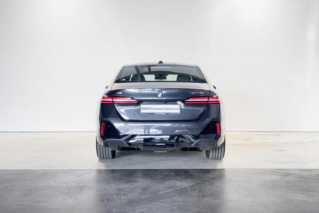 BMW i5 Sedan eDrive40 Innovation Pack M Sportpakket